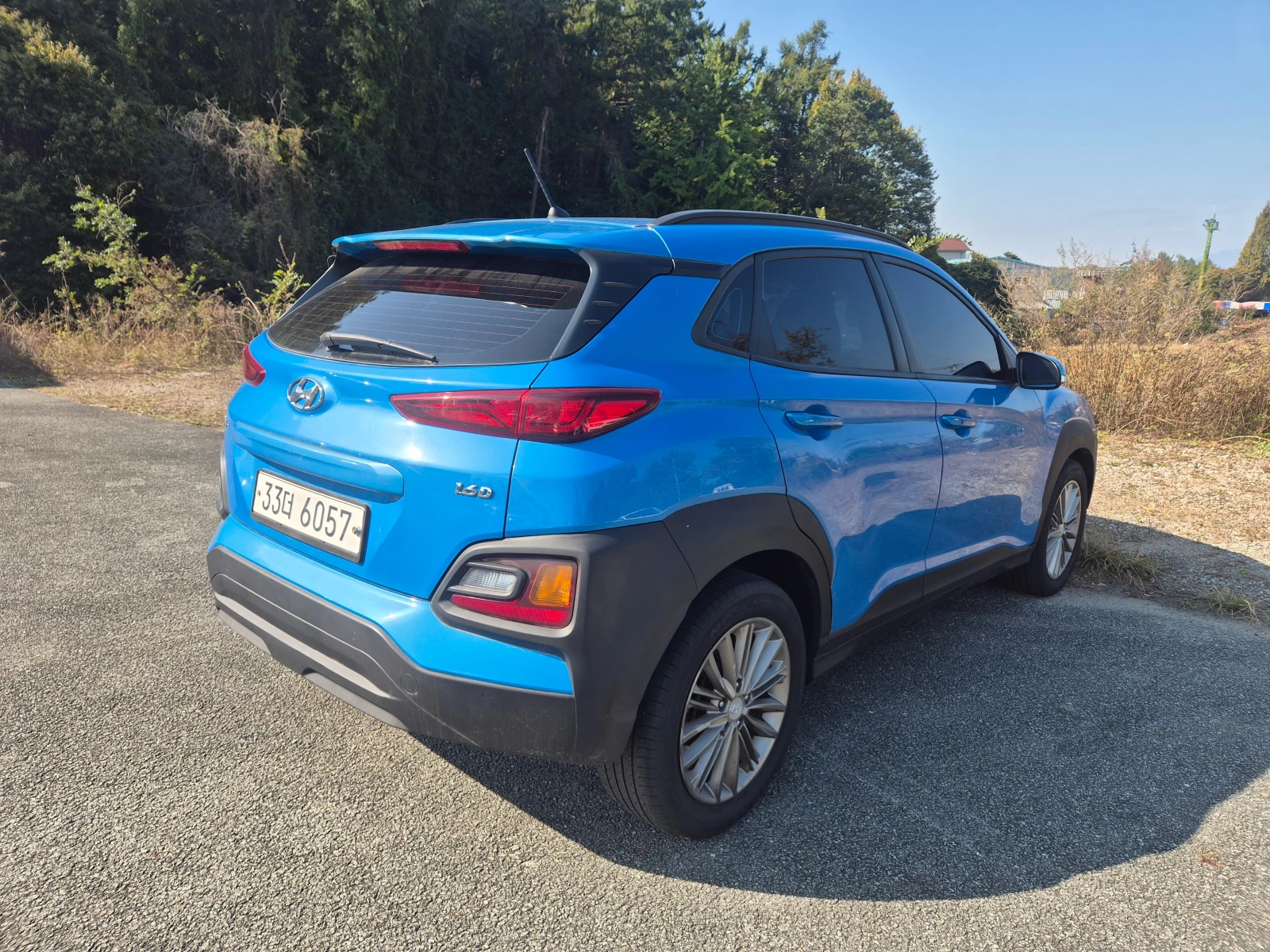 Hyundai Kona 1.6D    1. | Mobile.bg   5