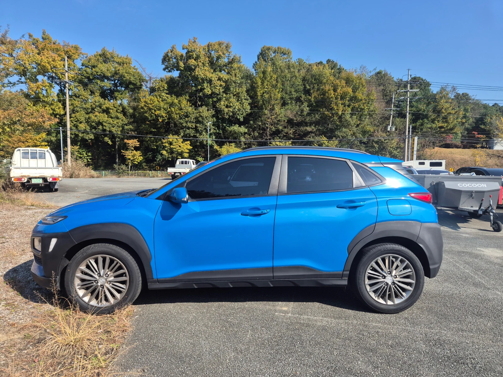 Hyundai Kona 1.6D    1. | Mobile.bg   8