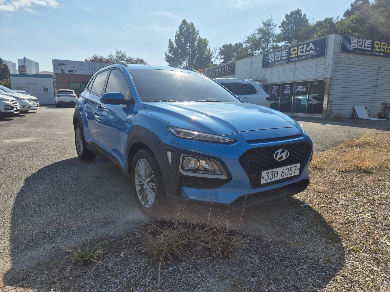 Hyundai Kona 1.6D    1. | Mobile.bg   3