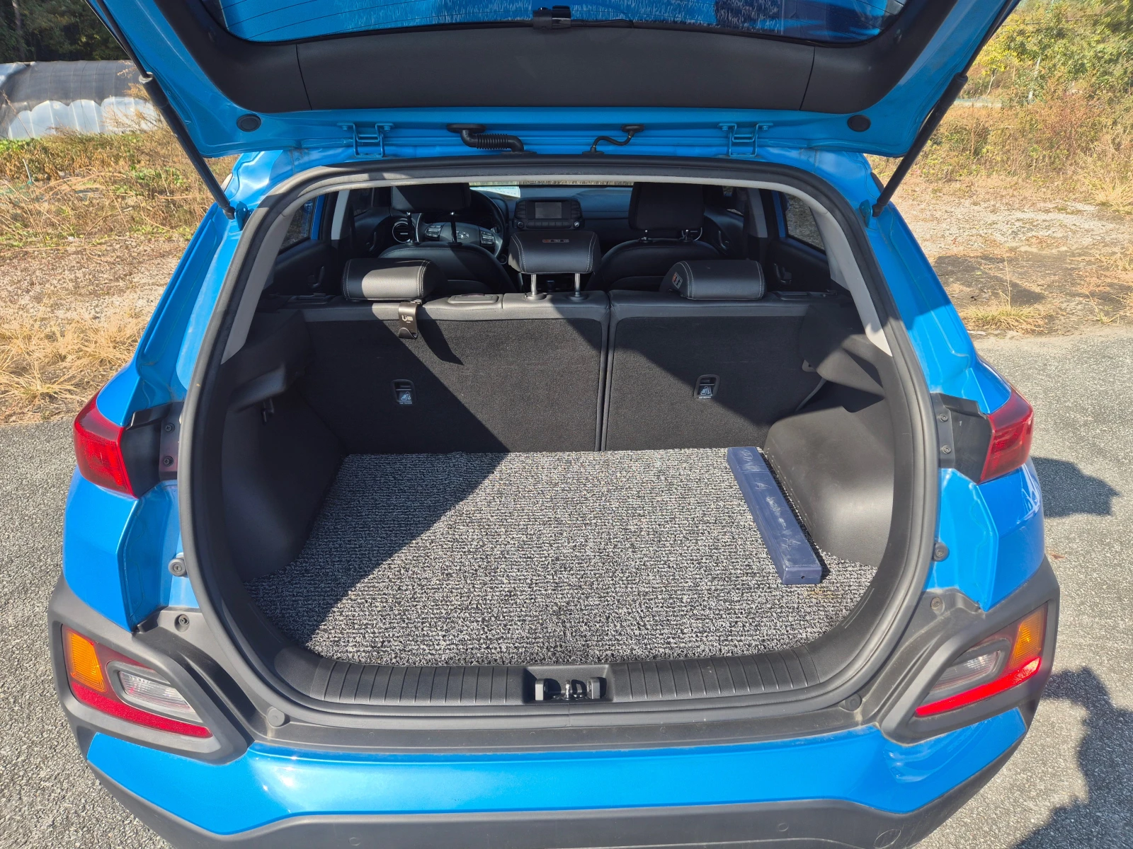 Hyundai Kona 1.6D    1. | Mobile.bg   17