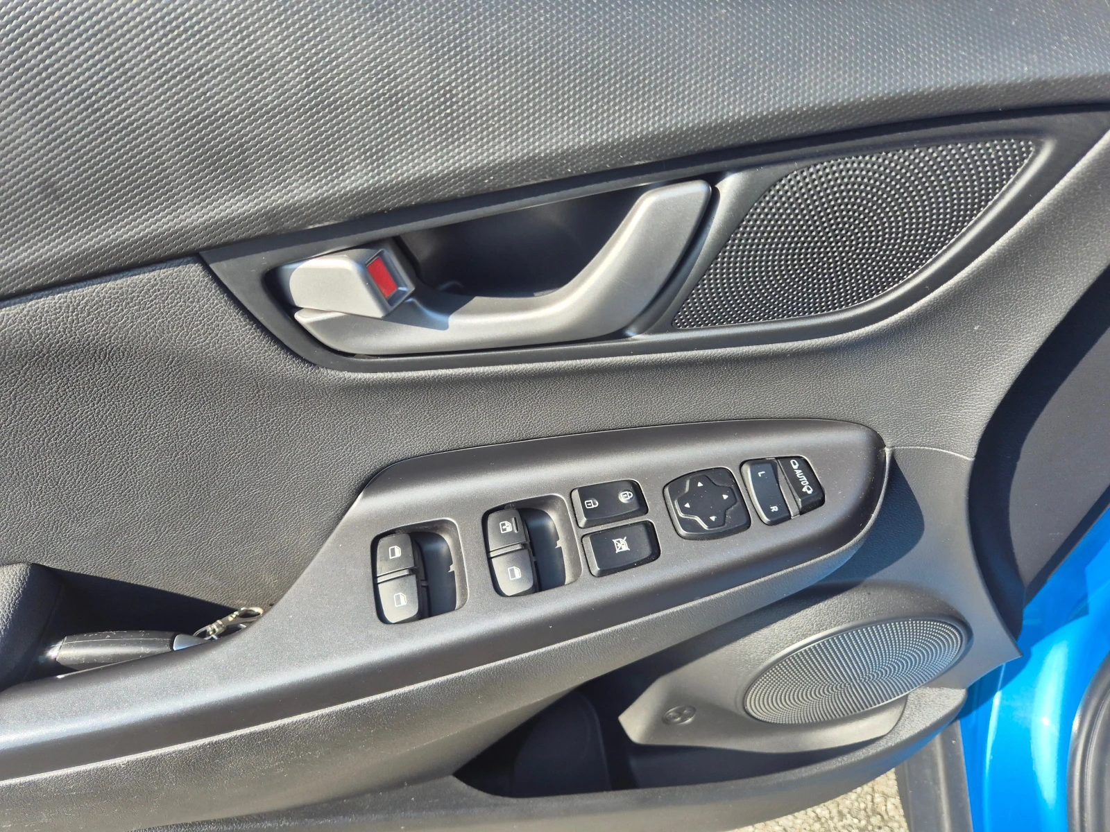 Hyundai Kona 1.6D    1. | Mobile.bg   10