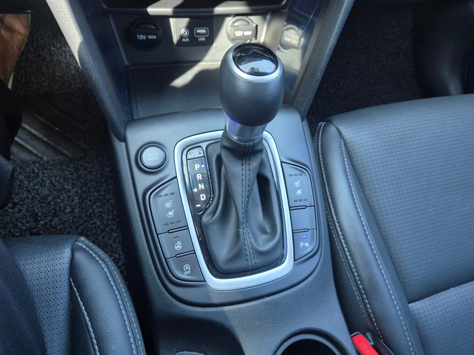 Hyundai Kona 1.6D    1. | Mobile.bg   16