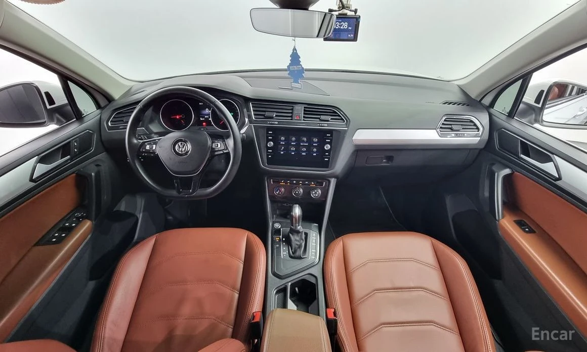 VW Tiguan  - изображение 7