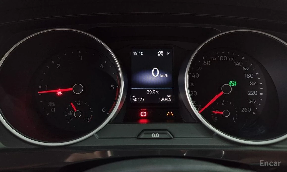 VW Tiguan  - изображение 8