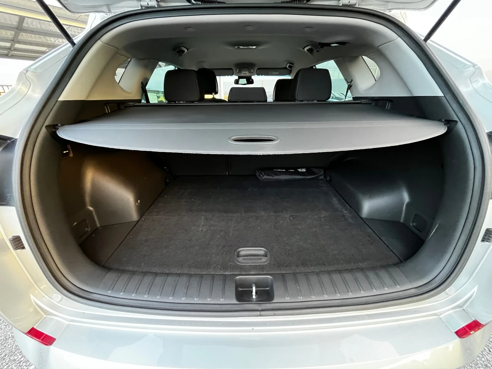 Hyundai Tucson 1.7Crdi / Xpossible / 135.000km | Mobile.bg   14