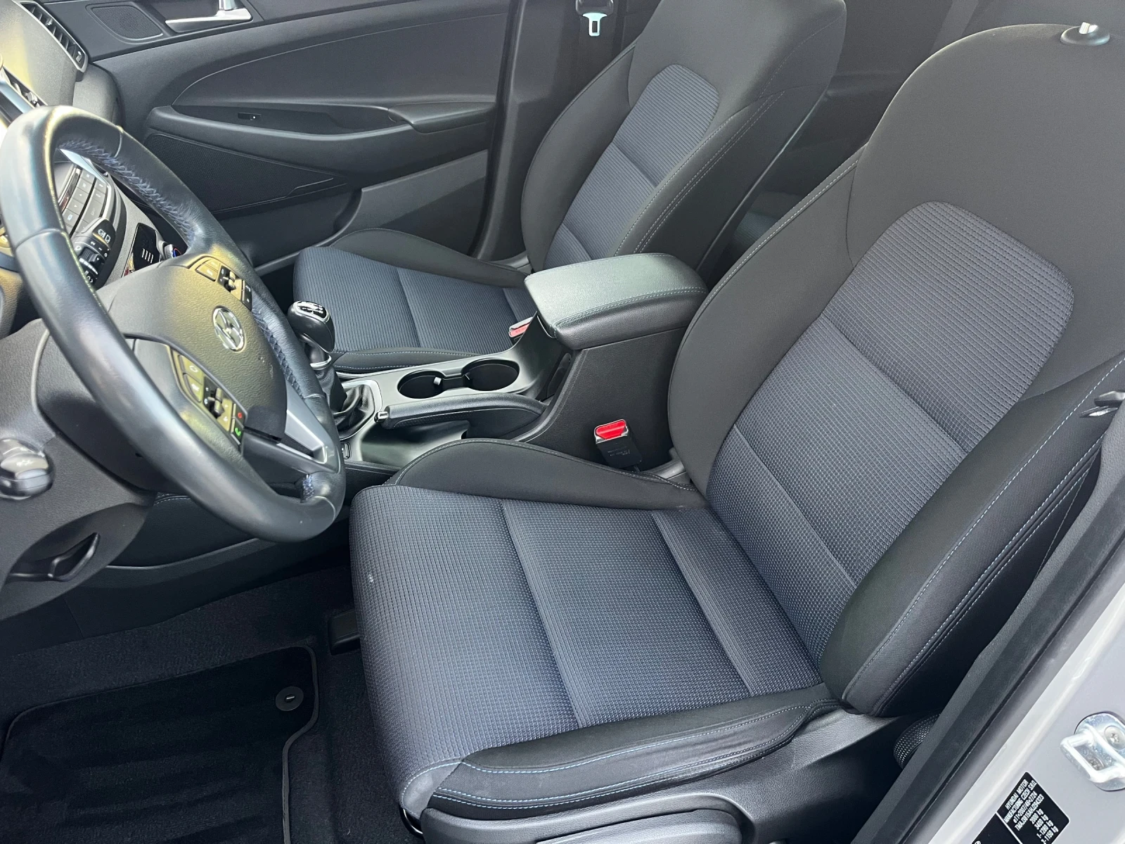 Hyundai Tucson 1.7Crdi / Xpossible / 135.000km | Mobile.bg   11