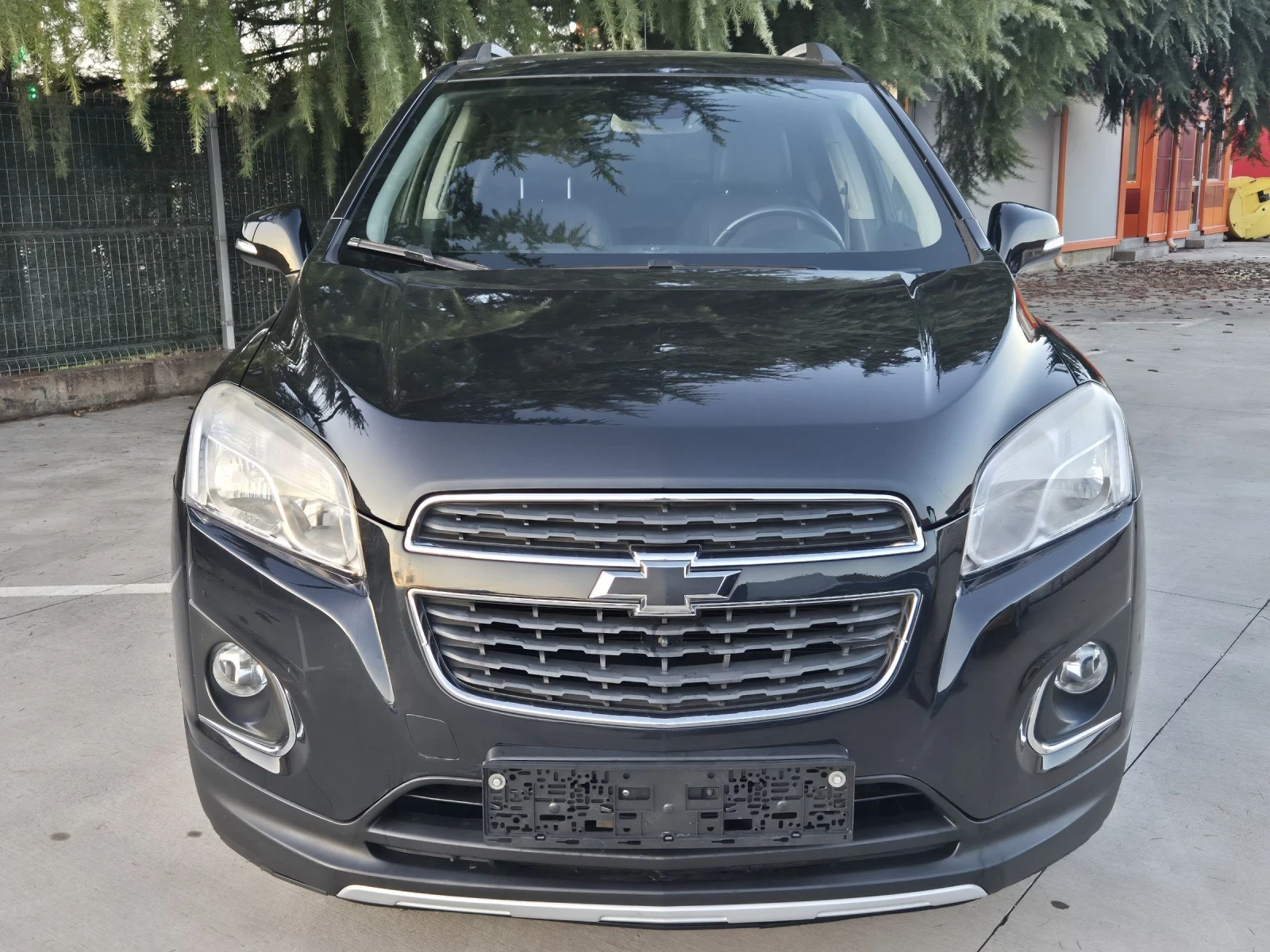 Opel Mokka 1.4i* 4x4*   | Mobile.bg   2