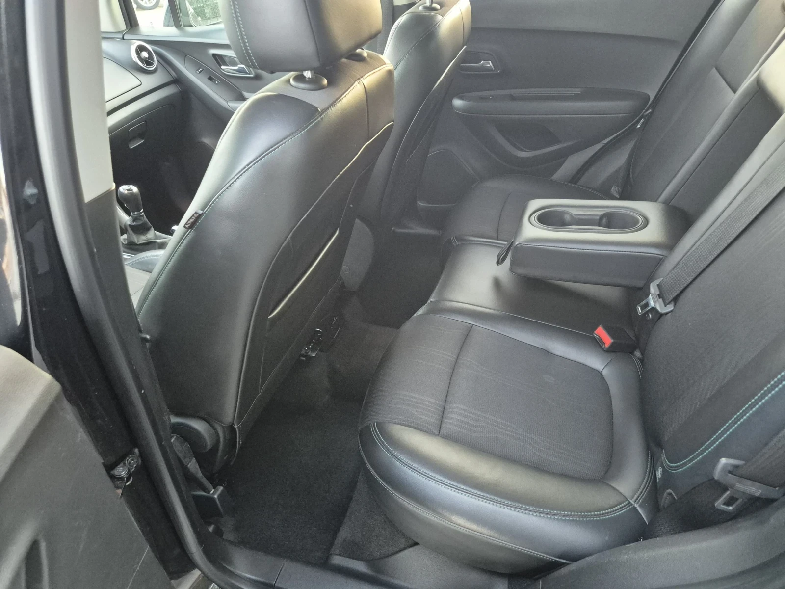 Opel Mokka 1.4i* 4x4*   | Mobile.bg   12