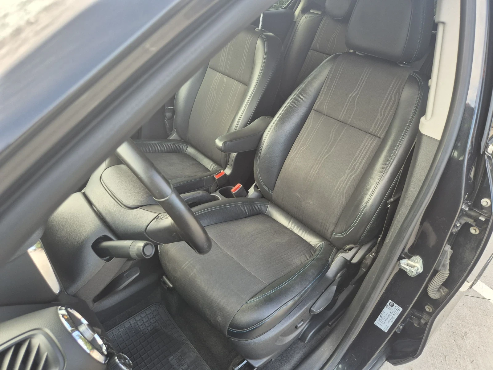 Opel Mokka 1.4i* 4x4*   | Mobile.bg   10