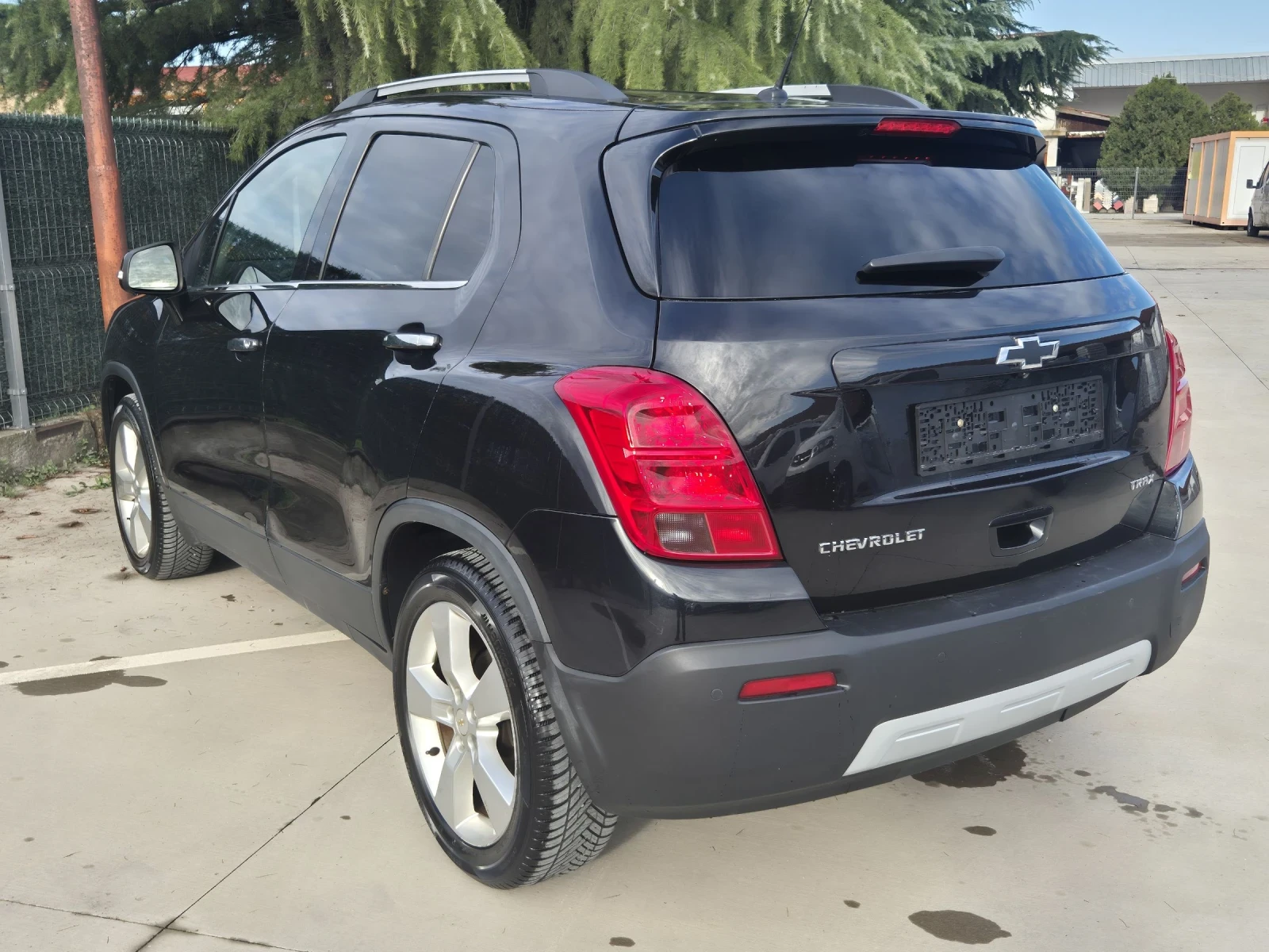 Opel Mokka 1.4i* 4x4*   | Mobile.bg   17