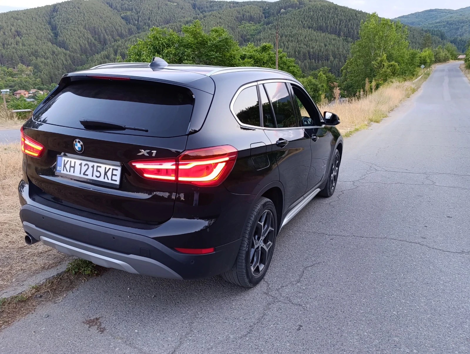 BMW X1  - изображение 9