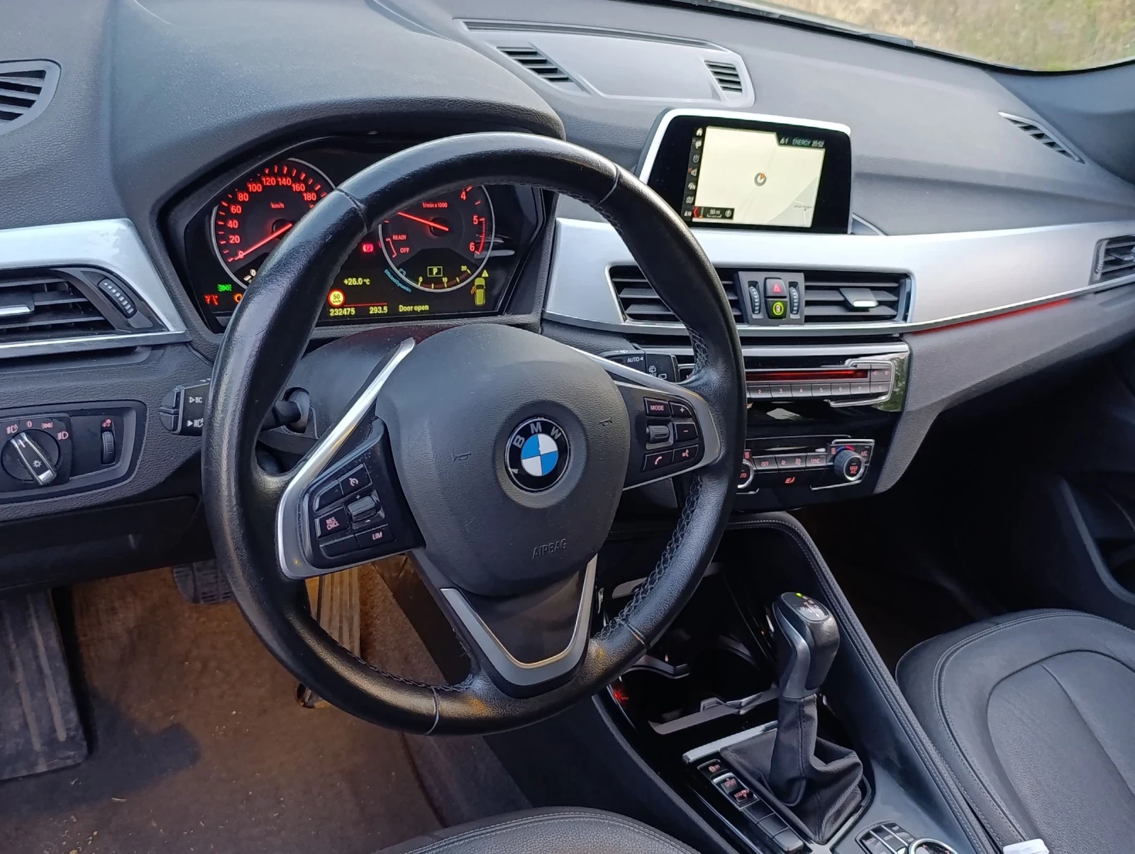 BMW X1  - изображение 10