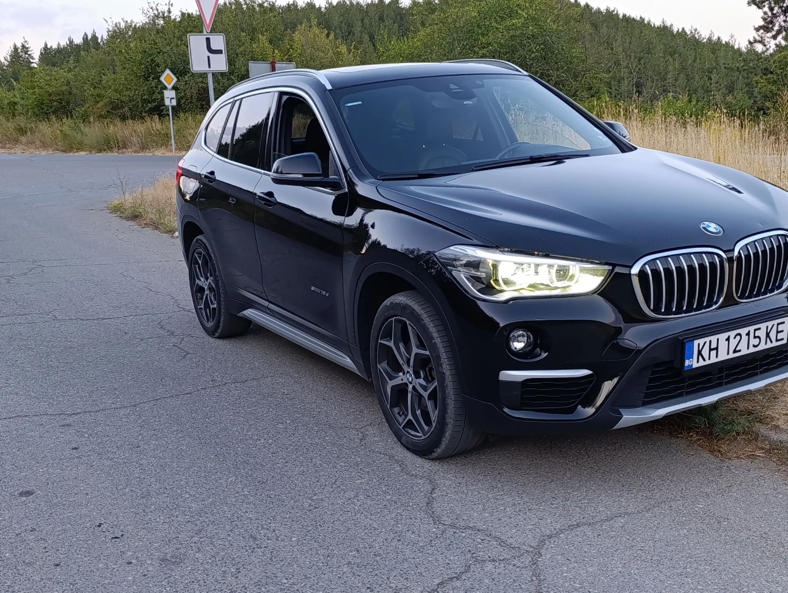 BMW X1  - изображение 6