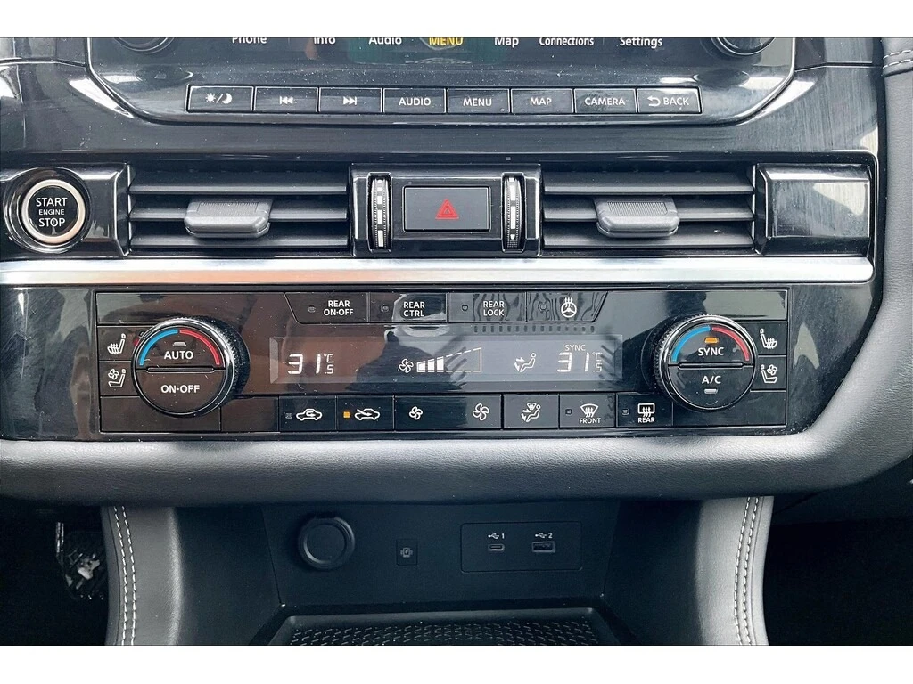 Nissan Pathfinder  PLATINUM CARFAX * * АВТО КРЕДИТ * *  - изображение 8