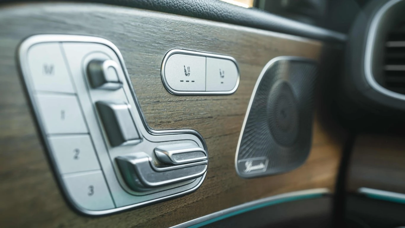 Mercedes-Benz GLE 350 360/PANO/DIS/���������/BURMESTER | Mobile.bg � ����������� 10