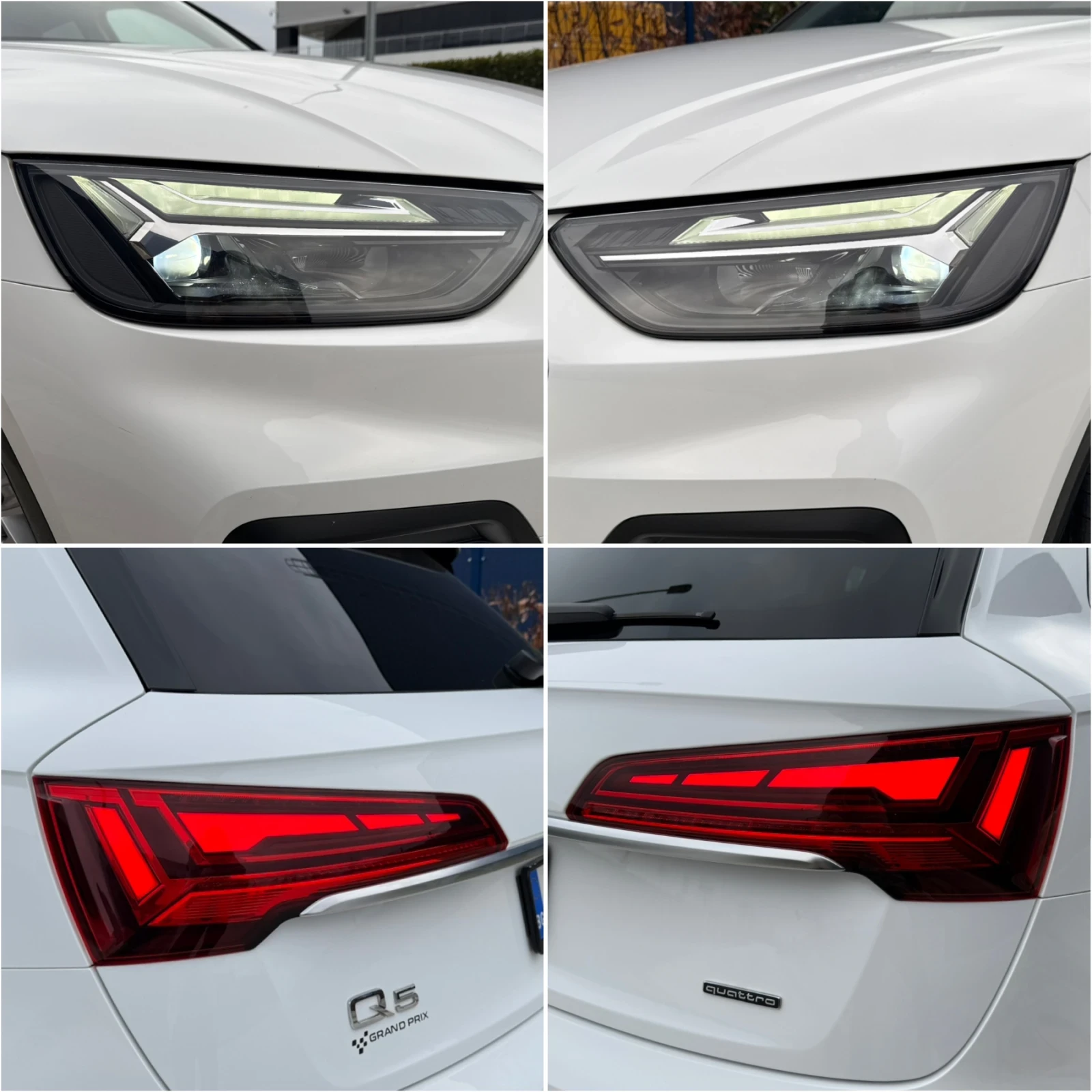 Audi Q5 40TDI FACE LIFT DISTRONIC DIGITAL QUATTRO | Mobile.bg � ����������� 16