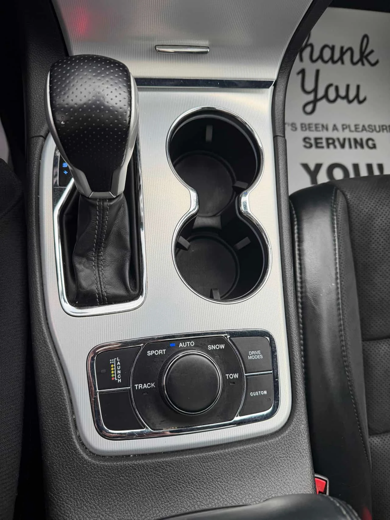 Jeep Grand cherokee * SRT * PANO* KEYLESS* �������*  | Mobile.bg � ����������� 12