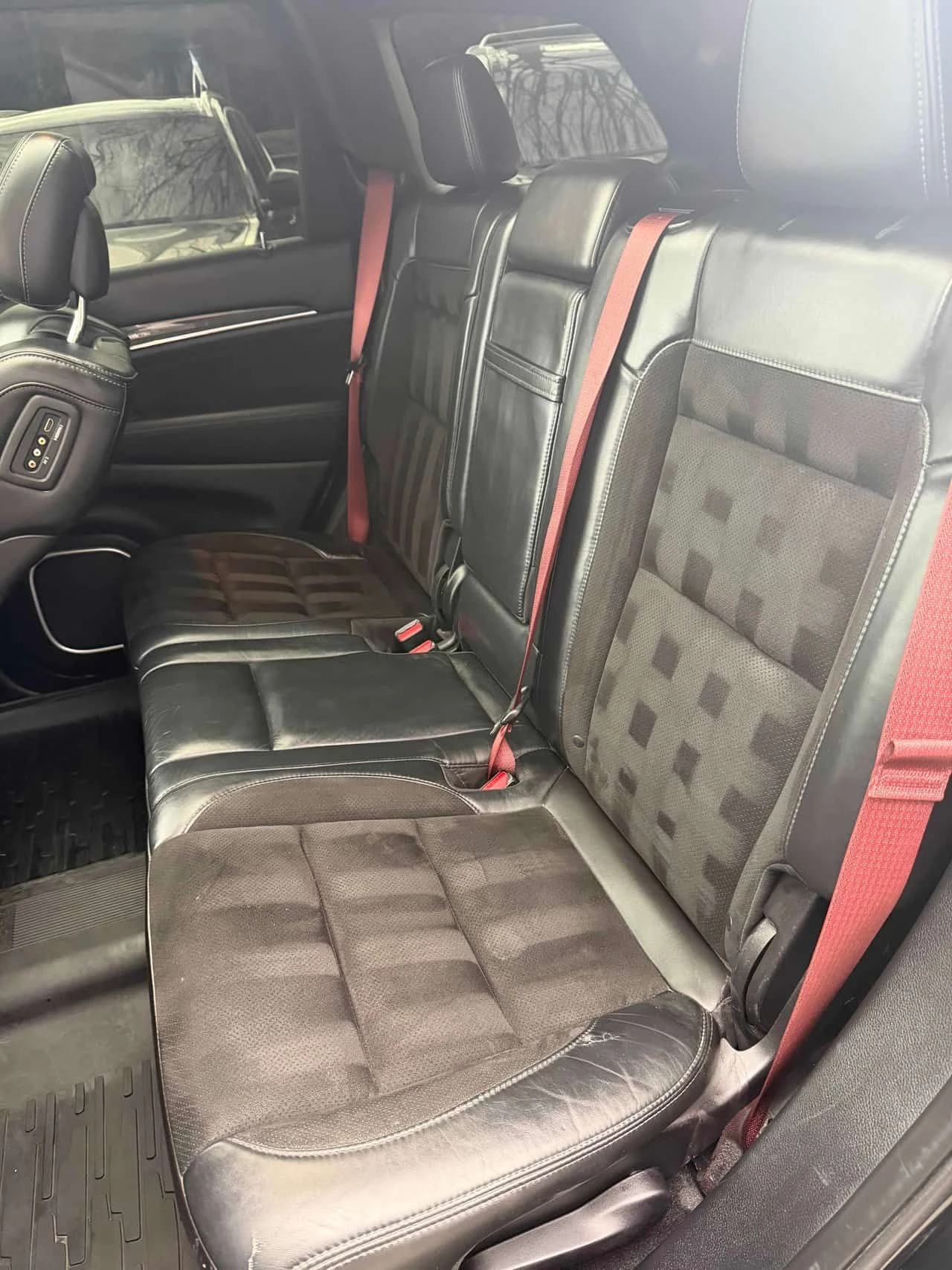 Jeep Grand cherokee * SRT * PANO* KEYLESS* �������*  | Mobile.bg � ����������� 16