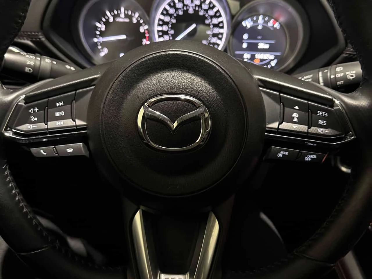 Mazda CX-5 * GT * CARFAX * ЦЕНА ДО БГ, снимка 12 - Автомобили и джипове - 53749148