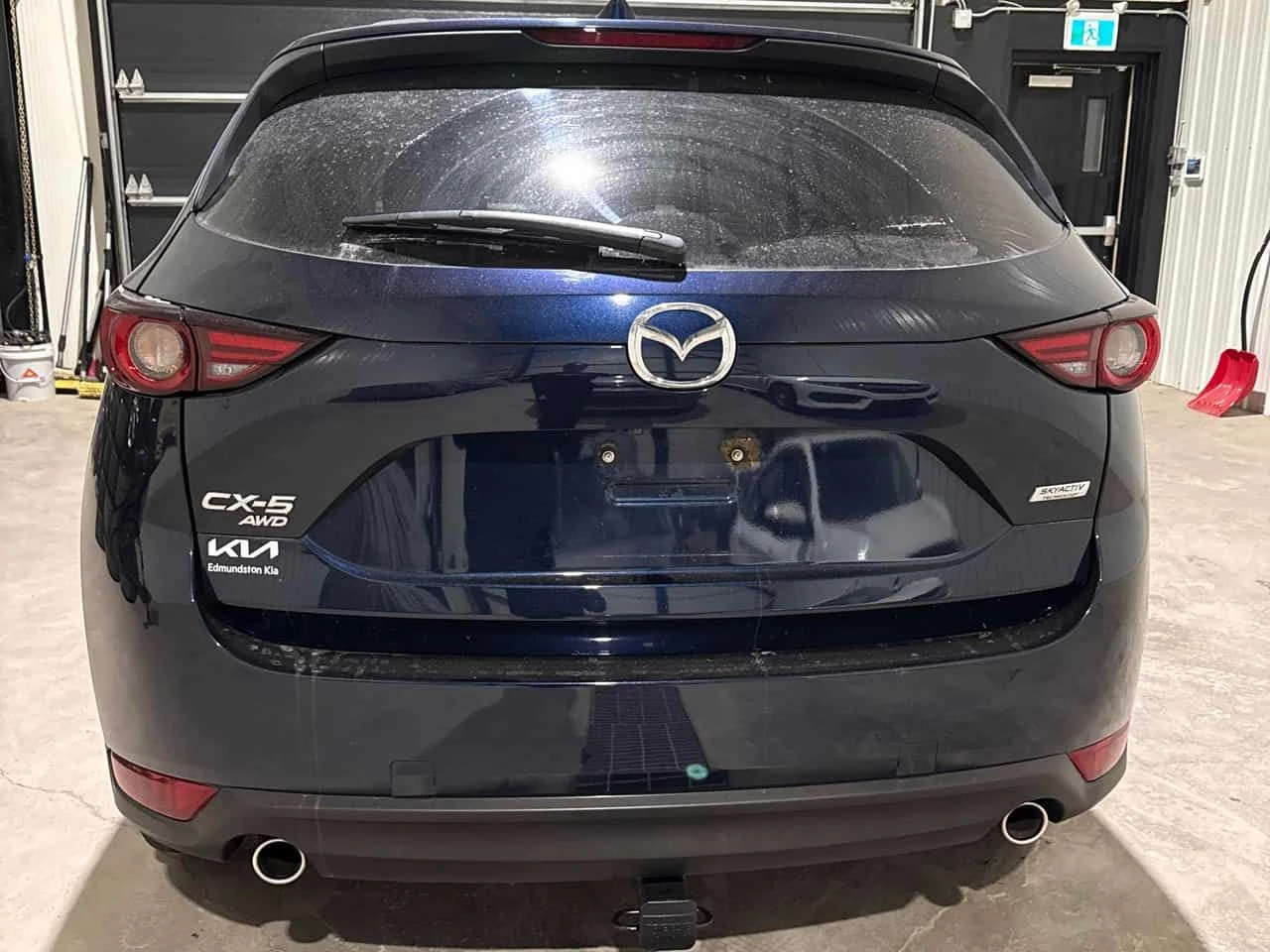 Mazda CX-5 * GT * CARFAX * ЦЕНА ДО БГ, снимка 5 - Автомобили и джипове - 53749148