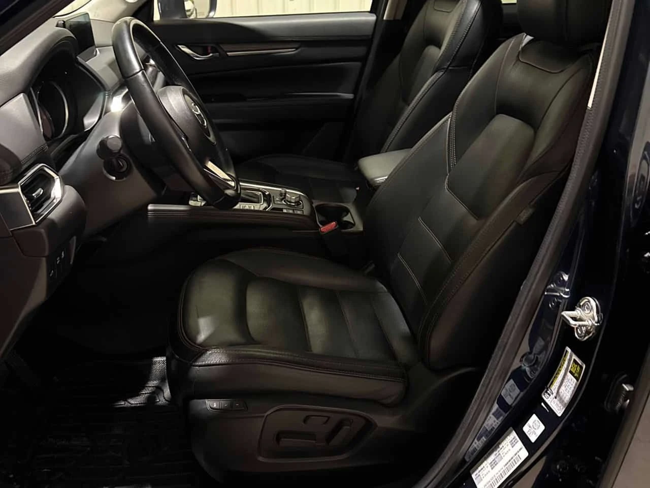 Mazda CX-5 * GT * CARFAX * ЦЕНА ДО БГ, снимка 16 - Автомобили и джипове - 53749148