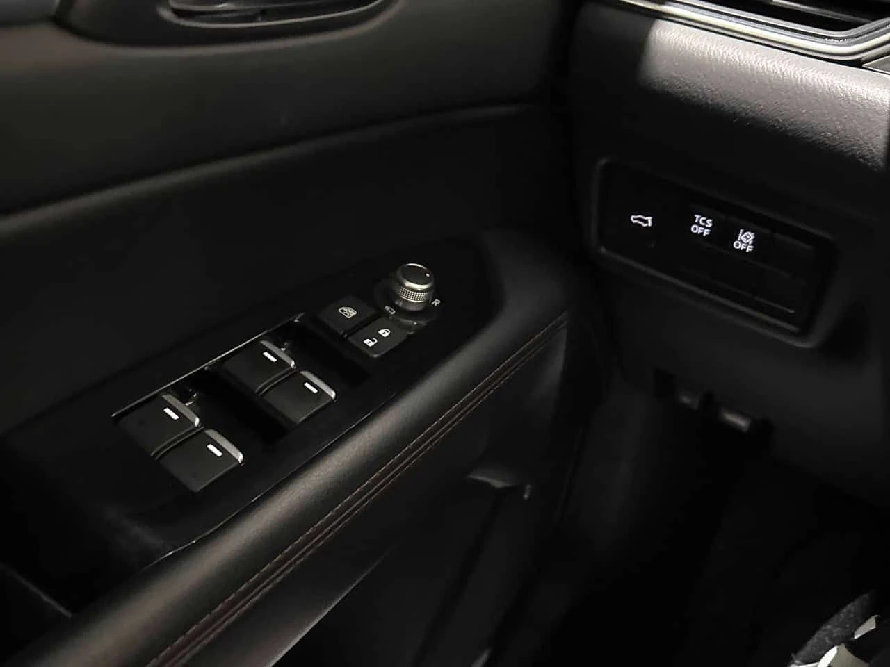 Mazda CX-5 * GT * CARFAX * ЦЕНА ДО БГ, снимка 13 - Автомобили и джипове - 53749148