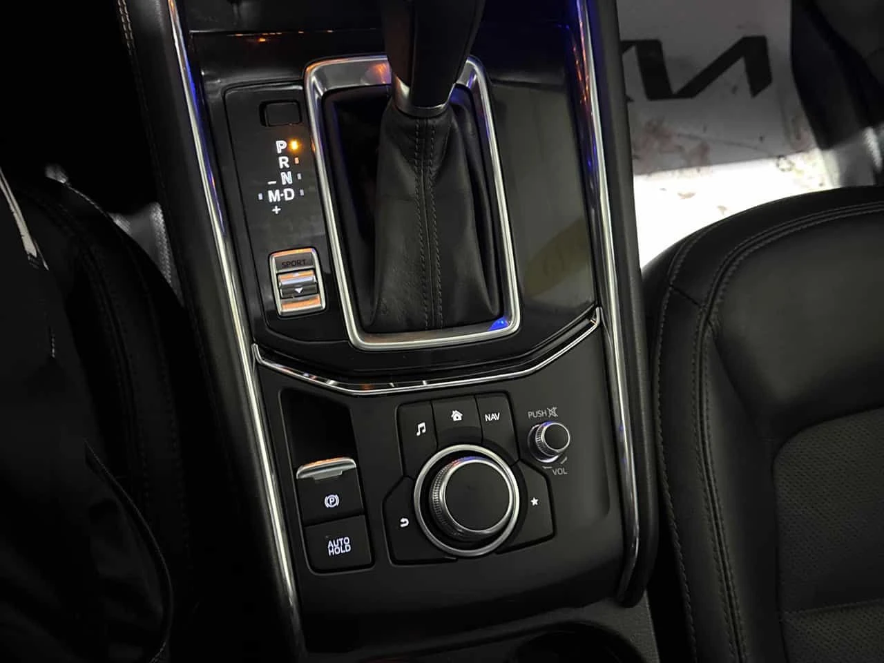 Mazda CX-5 * GT * CARFAX * ЦЕНА ДО БГ, снимка 11 - Автомобили и джипове - 53749148