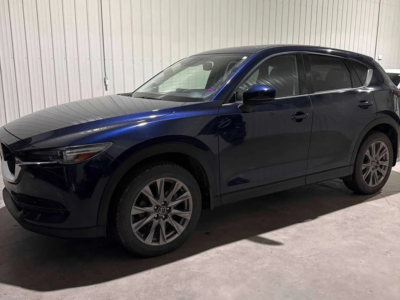 Mazda CX-5 * GT * CARFAX * ЦЕНА ДО БГ, снимка 2 - Автомобили и джипове - 53749148