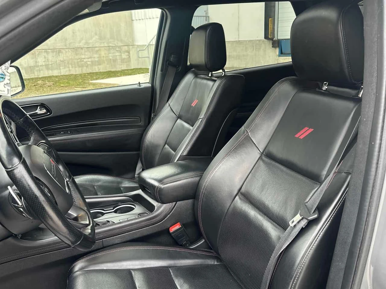 Dodge Durango  R/T AWD /CAMERA/PANO, снимка 13 - Автомобили и джипове - 54053790