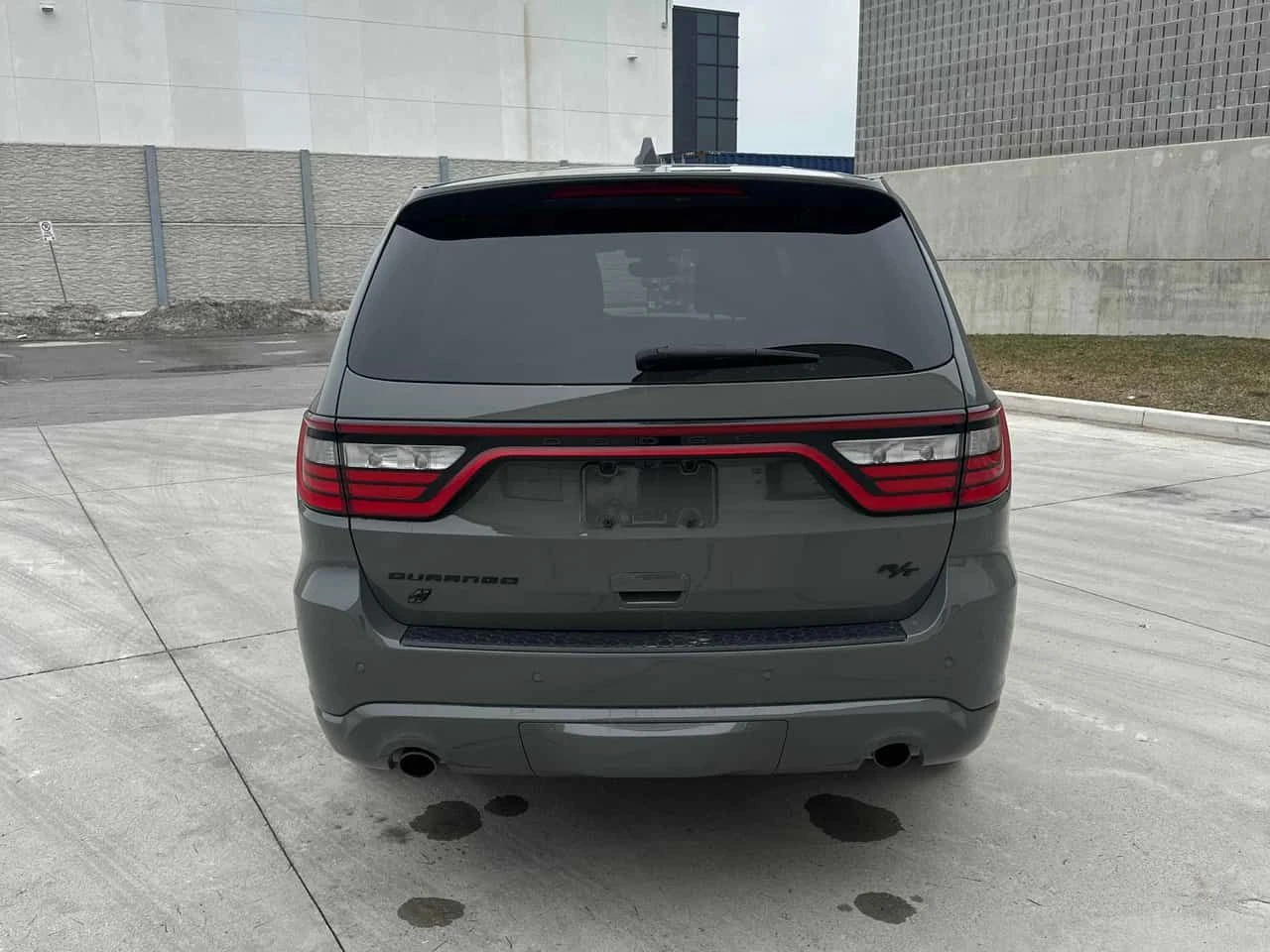 Dodge Durango  R/T AWD /CAMERA/PANO, снимка 4 - Автомобили и джипове - 54053790