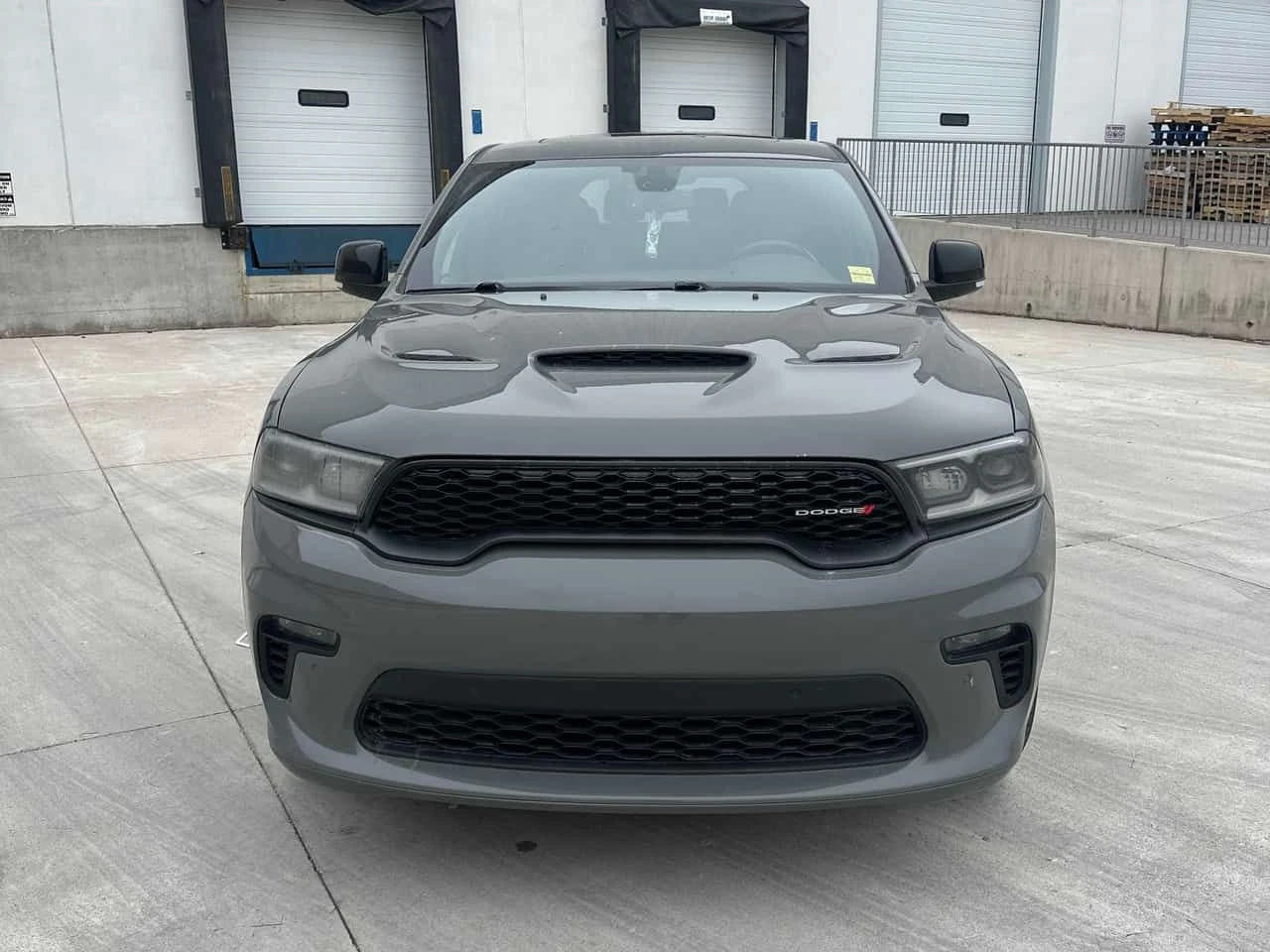 Dodge Durango  R/T AWD /CAMERA/PANO, снимка 6 - Автомобили и джипове - 54053790