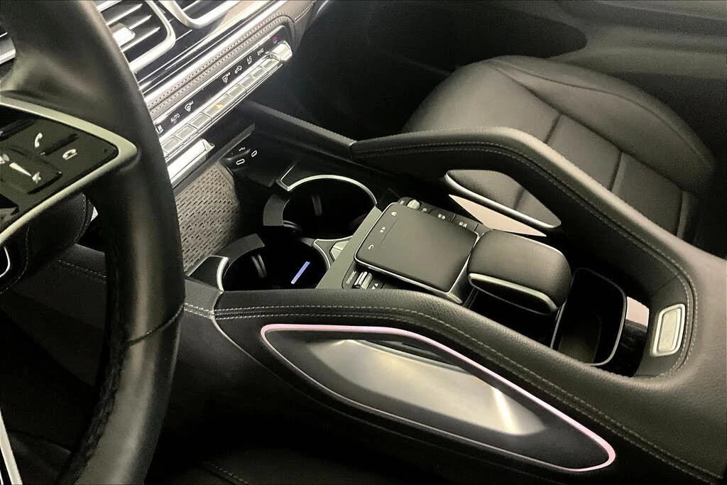 Mercedes-Benz GLE 450 4MATIC* АвтоКредит* (ЦЕНА ДО БГ), снимка 11 - Автомобили и джипове - 54058260