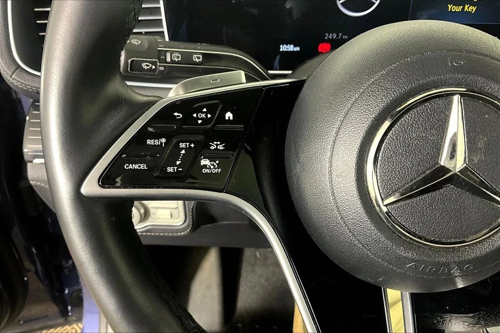 Mercedes-Benz GLE 450 4MATIC* АвтоКредит* (ЦЕНА ДО БГ), снимка 15 - Автомобили и джипове - 54058260