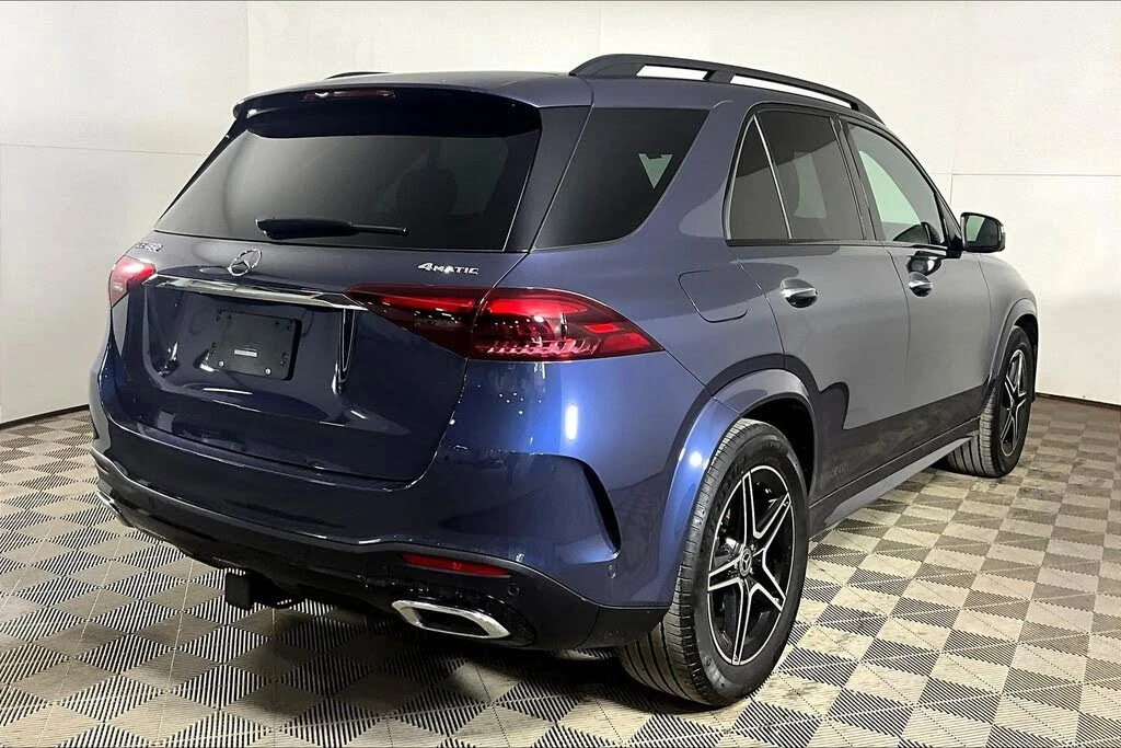 Mercedes-Benz GLE 450 4MATIC* АвтоКредит* (ЦЕНА ДО БГ), снимка 2 - Автомобили и джипове - 54058260