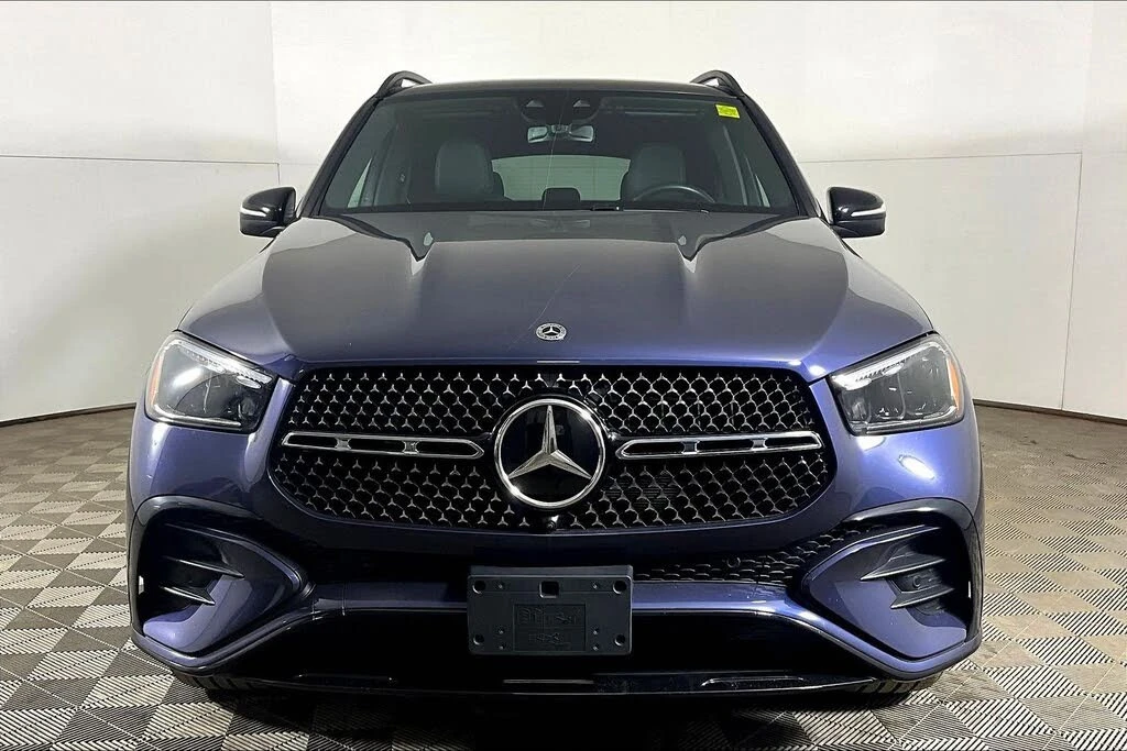 Mercedes-Benz GLE 450 4MATIC* АвтоКредит* (ЦЕНА ДО БГ), снимка 3 - Автомобили и джипове - 54058260