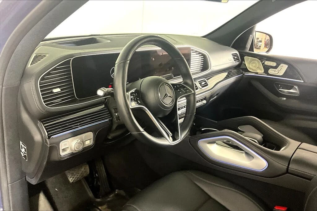 Mercedes-Benz GLE 450 4MATIC* АвтоКредит* (ЦЕНА ДО БГ), снимка 10 - Автомобили и джипове - 54058260