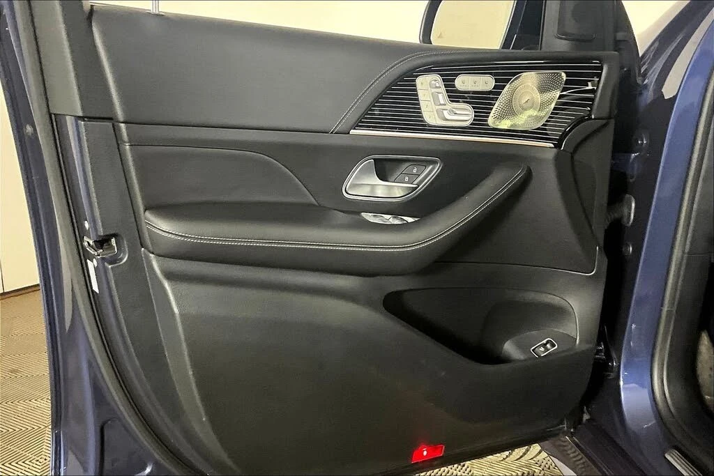 Mercedes-Benz GLE 450 4MATIC* АвтоКредит* (ЦЕНА ДО БГ), снимка 14 - Автомобили и джипове - 54058260