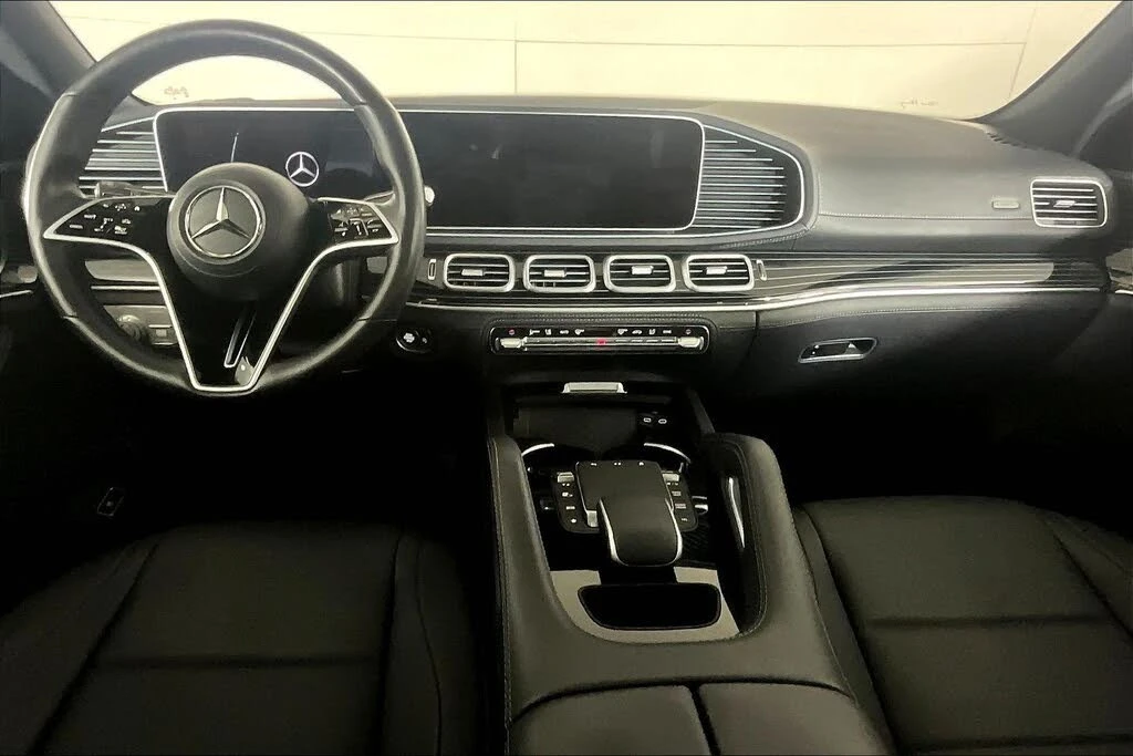 Mercedes-Benz GLE 450 4MATIC* АвтоКредит* (ЦЕНА ДО БГ), снимка 12 - Автомобили и джипове - 54058260