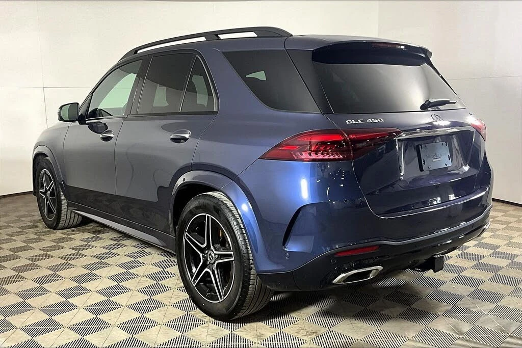 Mercedes-Benz GLE 450 4MATIC* АвтоКредит* (ЦЕНА ДО БГ), снимка 9 - Автомобили и джипове - 54058260