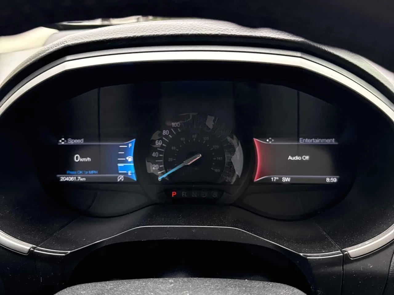 Ford Edge * SEL * АВТОКРЕДИТ БЕЗ ПЪРВОНАЧАЛНА ВНОСКА* , снимка 8 - Автомобили и джипове - 54667680