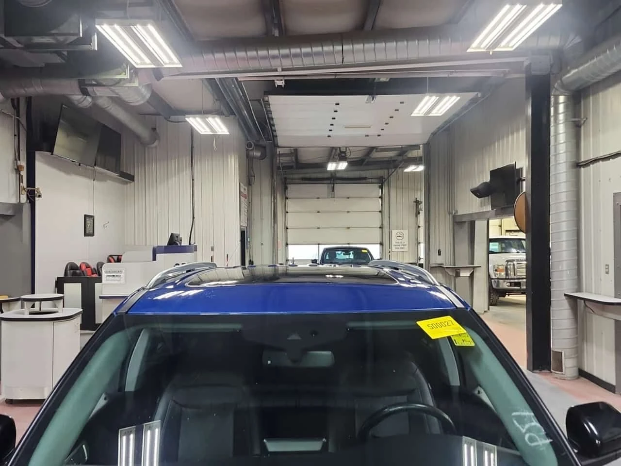 Ford Explorer * Limited * АВТОКРЕДИТ БЕЗ ПЪРВОНАЧАЛНА ВНОСКА, снимка 5 - Автомобили и джипове - 54763785