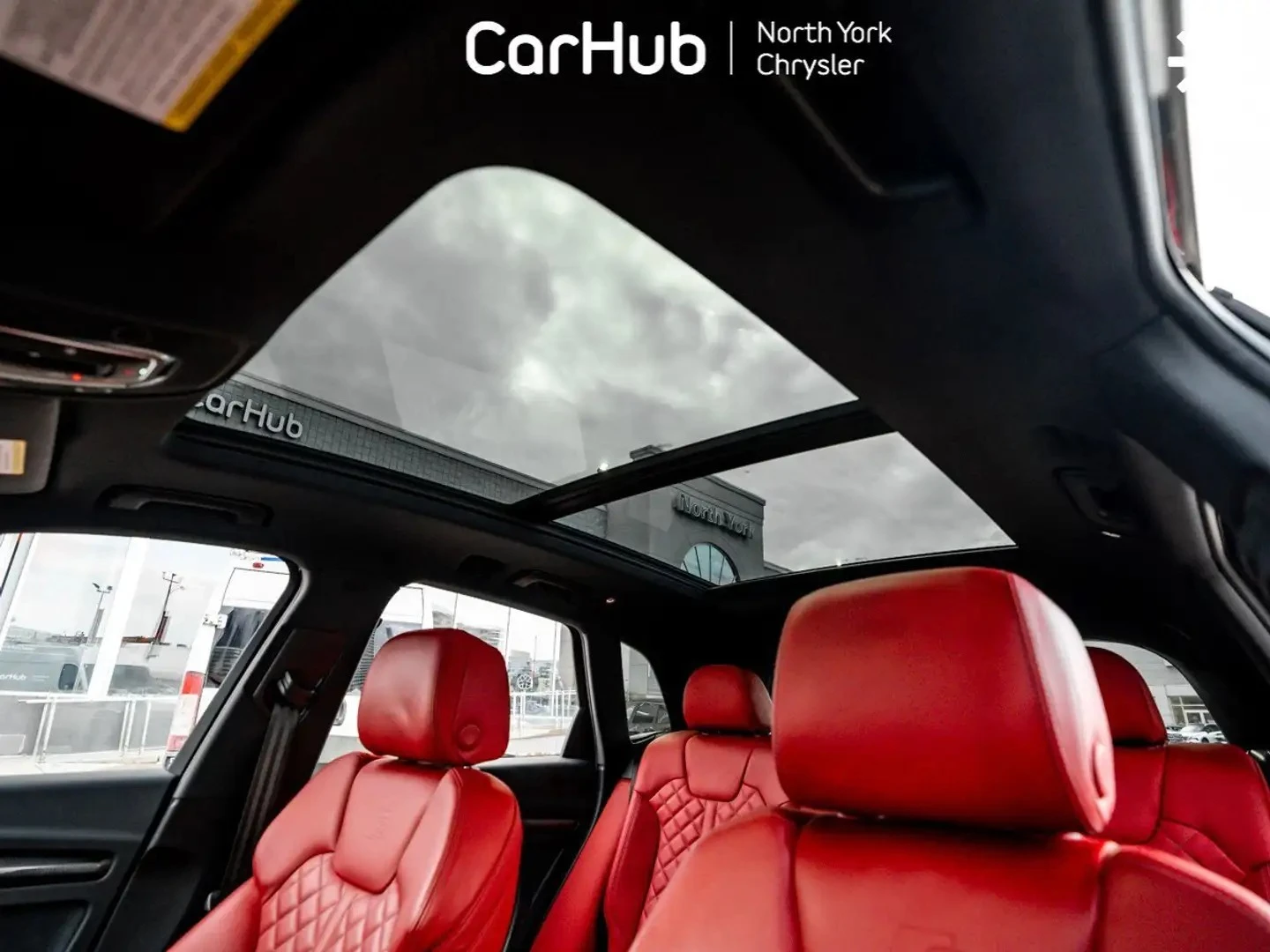 Audi SQ5 Progressiv * AвтоКредит * (ЦЕНА ДО БГ), снимка 16 - Автомобили и джипове - 55184877