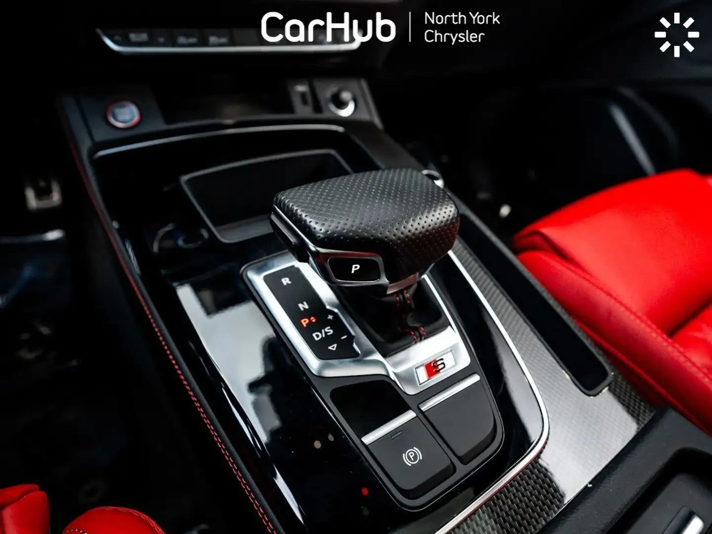 Audi SQ5 Progressiv * AвтоКредит * (ЦЕНА ДО БГ), снимка 12 - Автомобили и джипове - 55184877