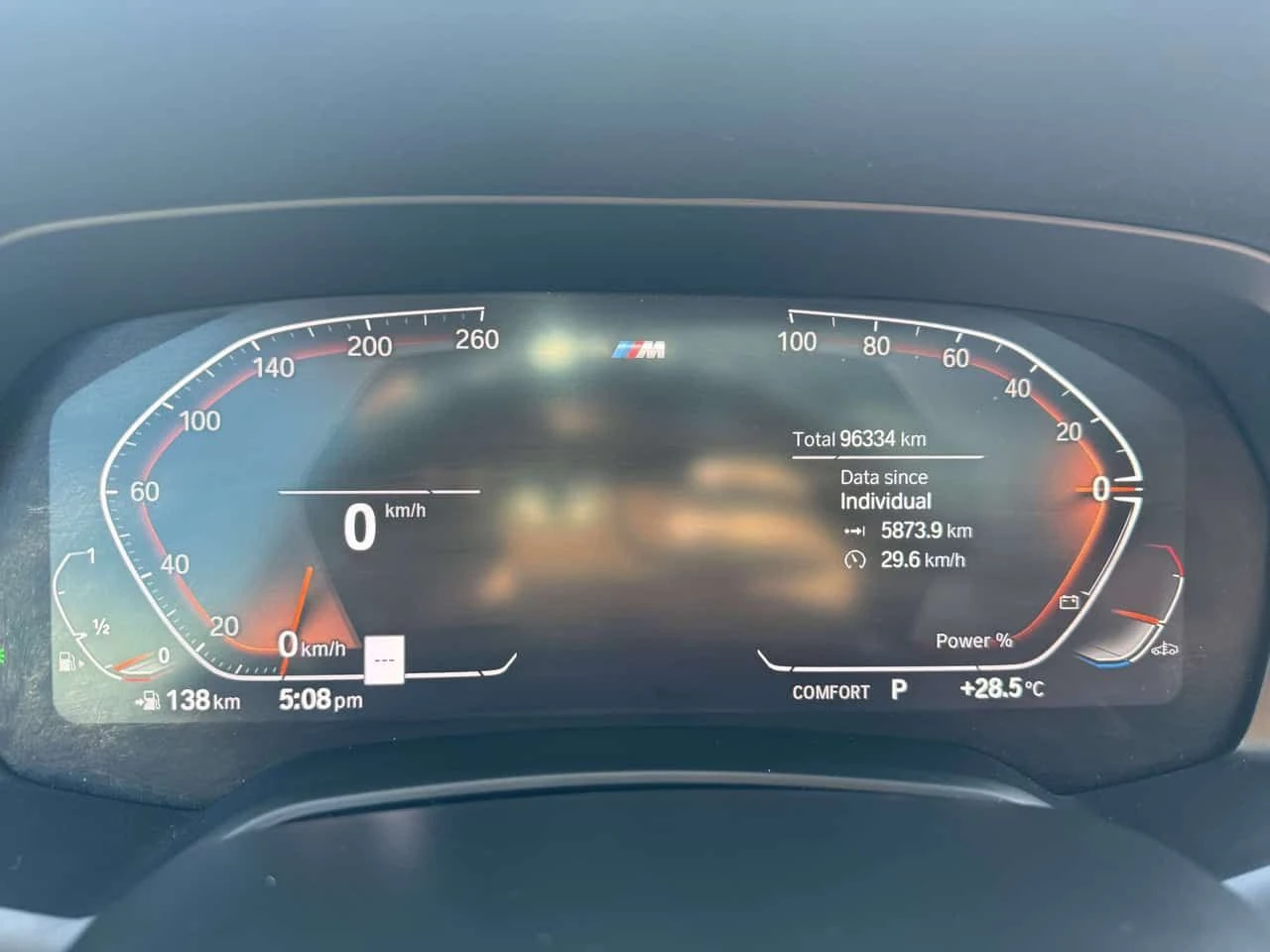 BMW X6 * XDRIVE | M PKG | RED INTERIOR | PANO | HUD * , снимка 14 - Автомобили и джипове - 55275313