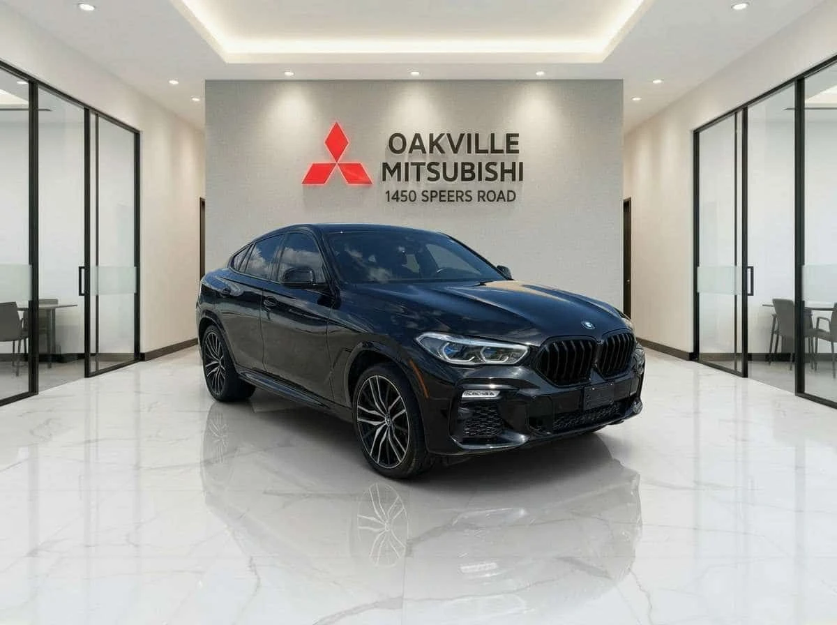 BMW X6 * XDRIVE | M PKG | RED INTERIOR | PANO | HUD * , снимка 2 - Автомобили и джипове - 55275313