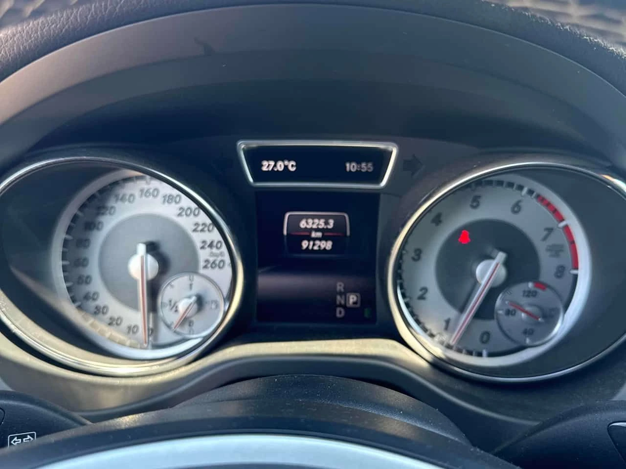 Mercedes-Benz GLA 250 CARFAX/ПАНОРАМА/ПОДГРЕВ/НАВИ/ПАМЕТ, снимка 7 - Автомобили и джипове - 55398683