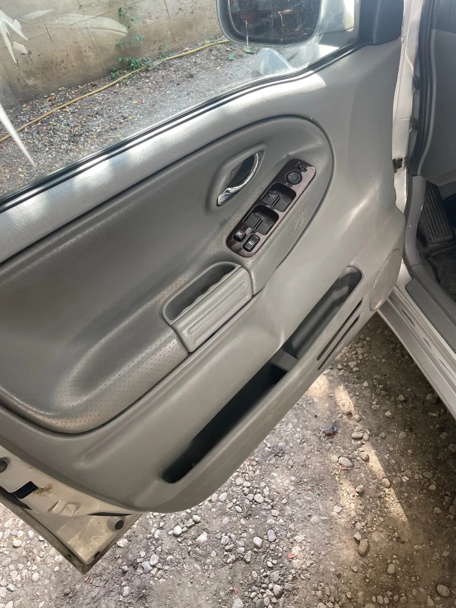 Suzuki XL-7 XL-7 ��������  | Mobile.bg � ����������� 15