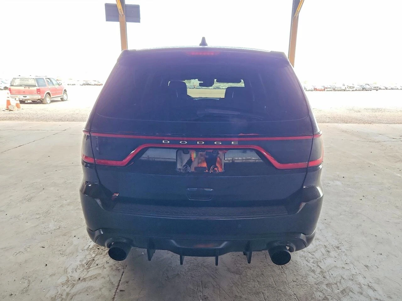 Dodge Durango | Mobile.bg � ����������� 6