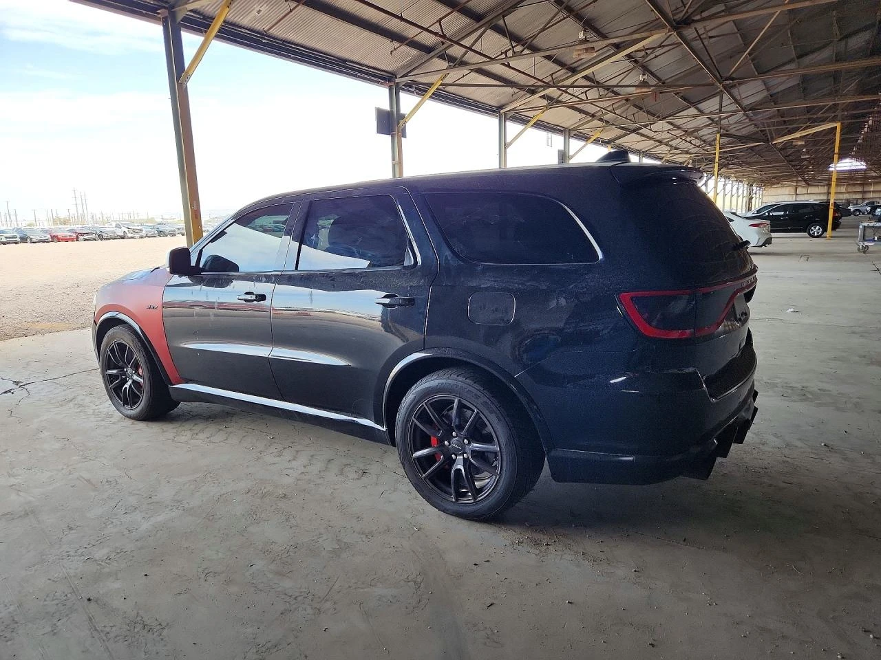 Dodge Durango | Mobile.bg � ����������� 2