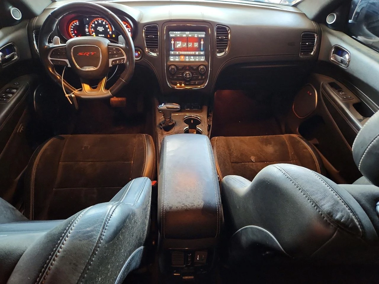 Dodge Durango | Mobile.bg � ����������� 8